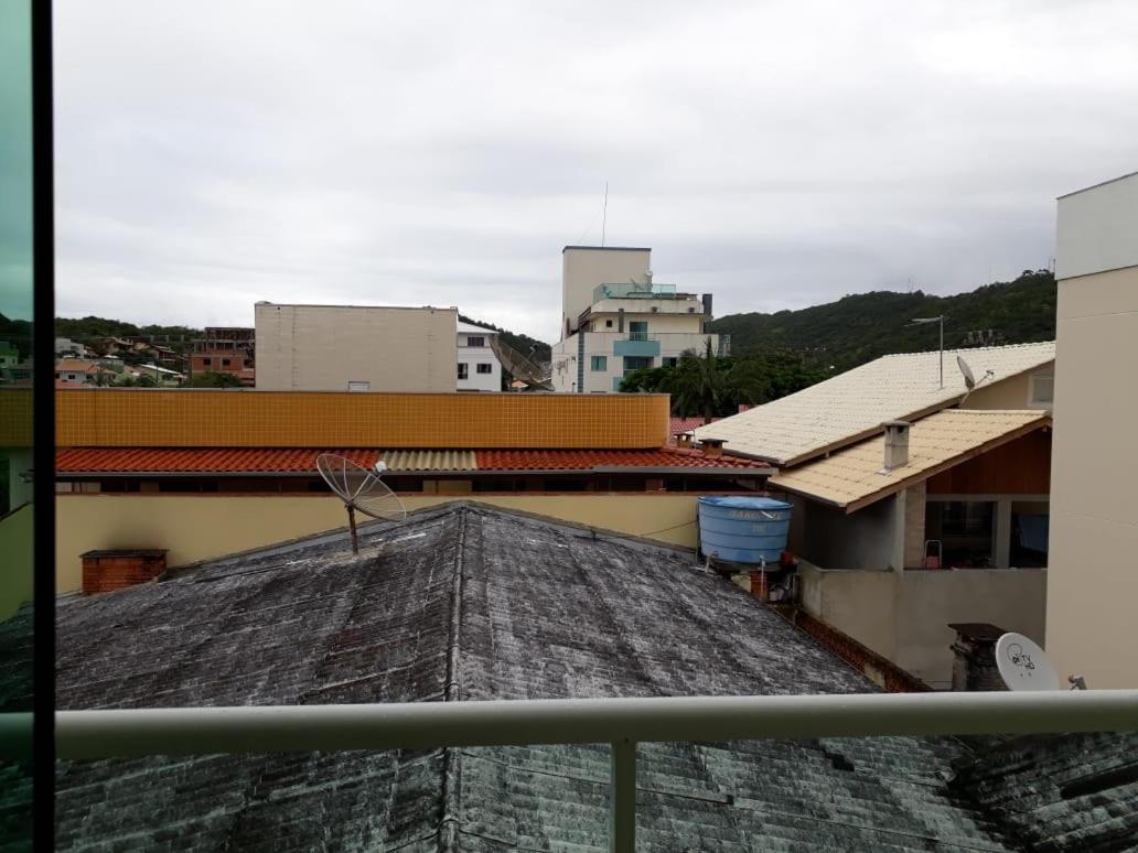 Res Calliandra Apto 204 Fundos Bombinhas Exterior photo